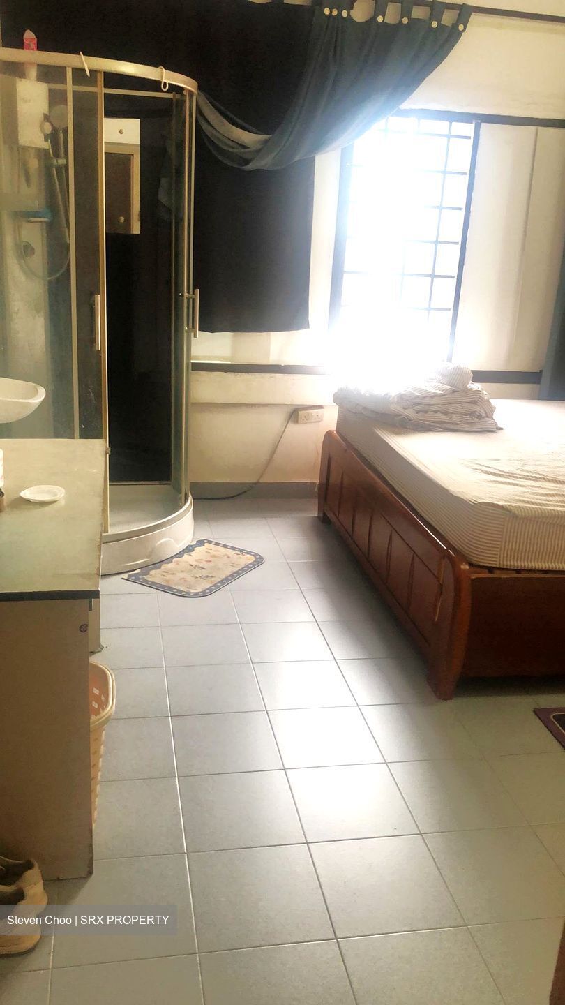 Park Road (Central Area), HDB 4 Rooms #590291141